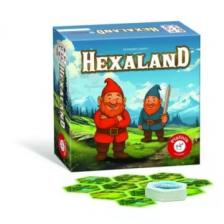 Hexaland