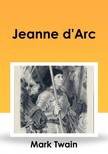 Mark Twain - Jeanne d'Arc [eKönyv: epub, mobi]