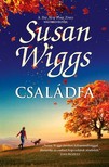 Susan Wiggs - Családfa [eKönyv: epub, mobi]