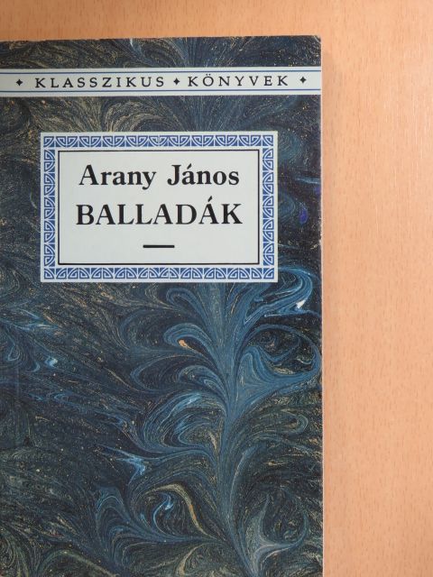 Balladák [antikvár]