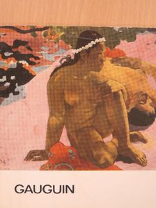 Horváth Tiborné - Gauguin [antikvár]