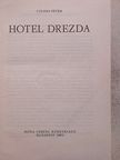Földes Péter - Hotel Drezda [antikvár]