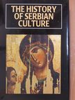 Pavle Ivic - The History of Serbian Culture [antikvár]