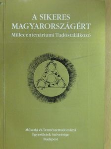 A sikeres Magyarországért [antikvár]