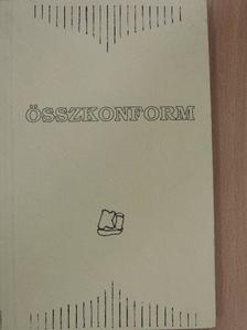 Vezekényi György - Összkonform [antikvár]
