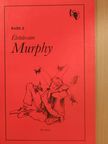 Bars József - Élettársam Murphy [antikvár]