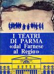 Giampiero Tintori - I Teatri di Parma [antikvár]