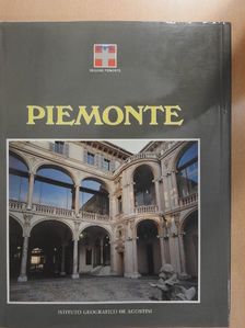 Piemonte [antikvár]