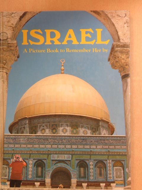 Israel [antikvár]
