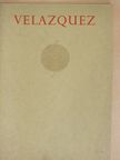 Elizabeth du Gué Trapier - Velazquez  [antikvár]