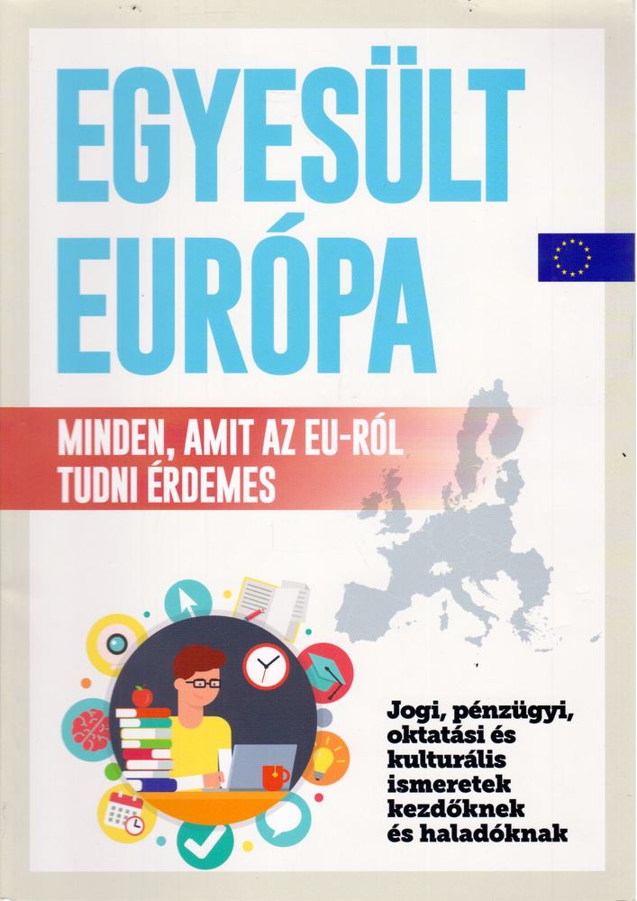 Egyesült Európa [antikvár]