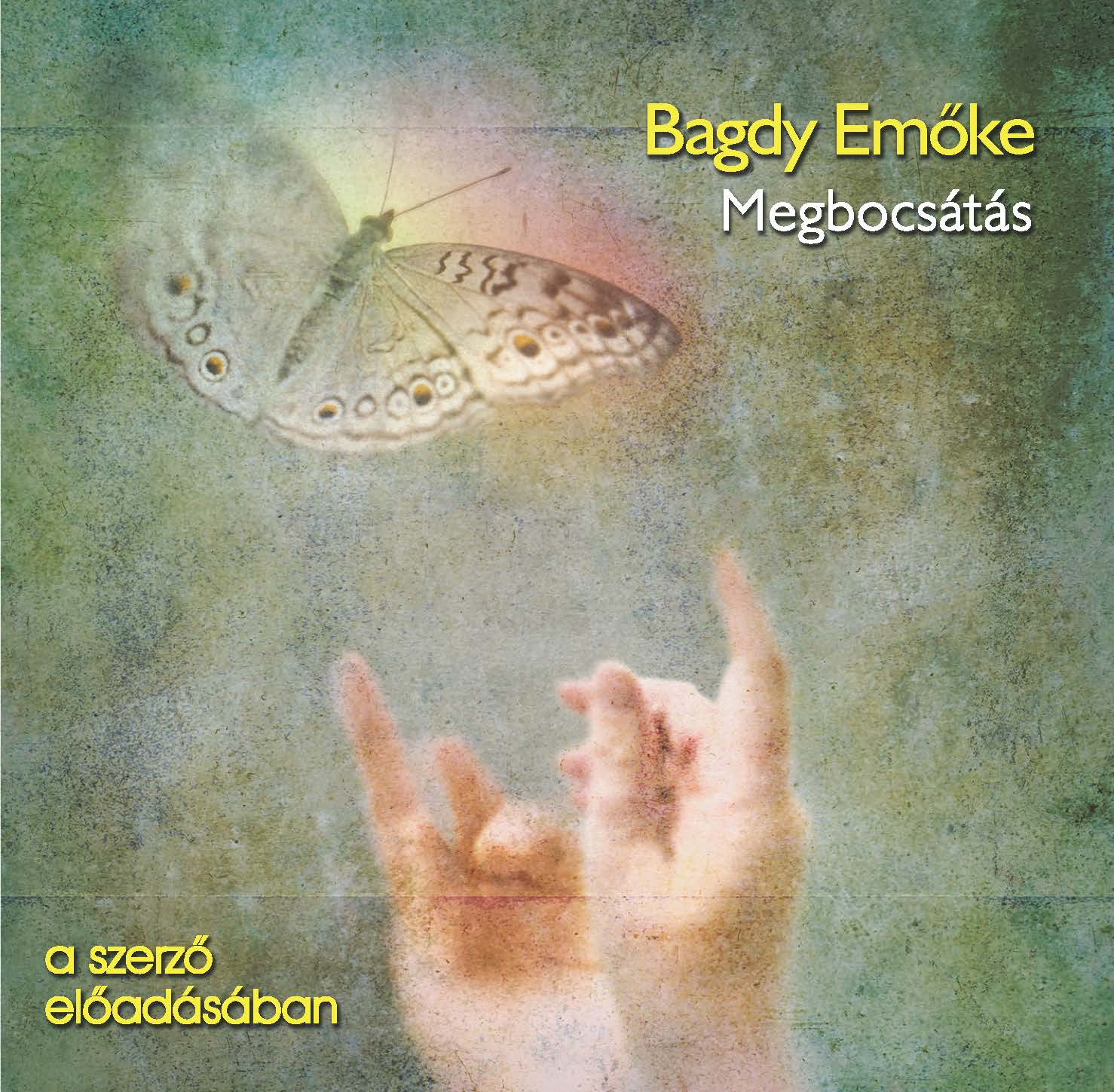 BAGDY EMŐKE - Megbocsátás [eHangoskönyv]