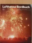 Joachim Wachtel - Lufthansa Bordbuch/Logbook [antikvár]