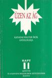 Bihari Ágnes - Üzen az ág [antikvár]