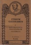 Dr. Keczely György - Iterum Gaudeamus IX. évf. 2. szám. 1996. szeptember [antikvár]