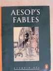 Aesop - Aesop's Fables [antikvár]
