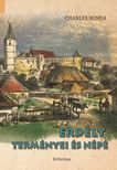 Charles Boner - Erdély terményei és népe