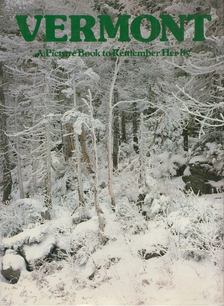 Vermont: A Picture Book To Remember Her By [antikvár]