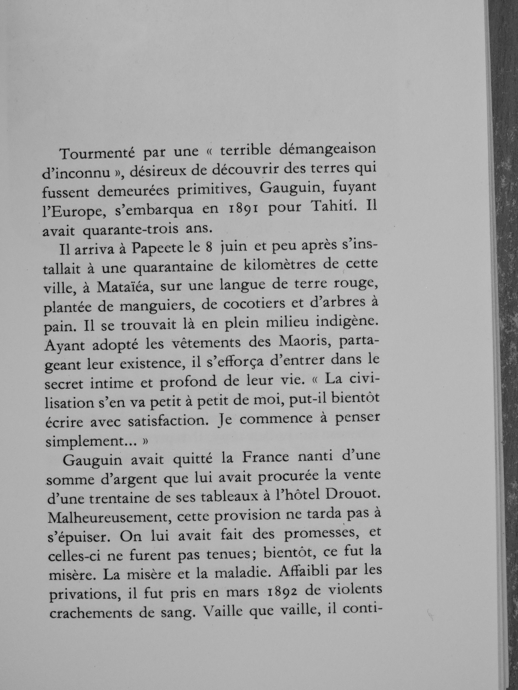 Henri Perruchot - Gauguin [antikvár]