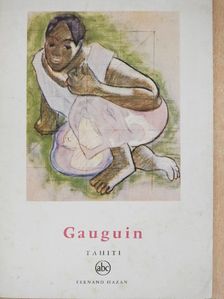 Henri Perruchot - Gauguin [antikvár]