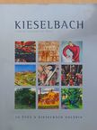 Gergely Mariann - Kieselbach Galéria és Aukciósház - Tavaszi Képaukció 2015 [antikvár]