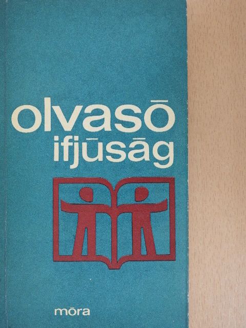 Bogáti Péter - Olvasó ifjúság [antikvár]
