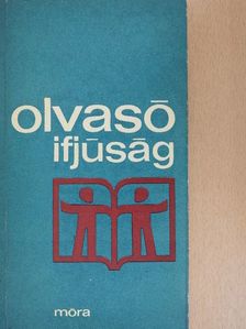 Bogáti Péter - Olvasó ifjúság [antikvár]