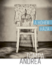 Tompa Andrea - A hóhér háza [eKönyv: epub, mobi]