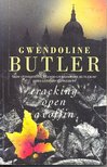 BUTLER, GWENDOLINE - Cracking Open a Coffin [antikvár]