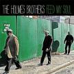 FEED MY SOUL CD THE HOLMES BROTHERS