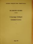 Alpár Zsuzsanna - Cikk-szemelvények gyűjteménye (kivonatok) I. [antikvár]