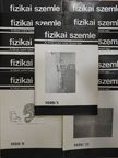 E. M. Rogers - Fizikai Szemle 1986/1-12. [antikvár]
