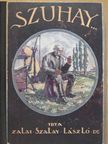 Dr. Zalai Szalay László - Szuhay... [antikvár]