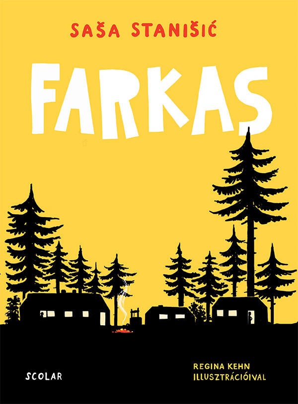 Sa¹a Stan¹iæ - Farkas