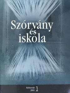 Böjté Csaba - Szórvány és iskola (dedikált példány) [antikvár]