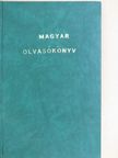 Anonymus - Magyar olvasókönyv I. [antikvár]