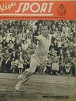Fekete Pál - Képes Sport 1954. május-december [antikvár]