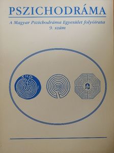 dr. Lajtavári László - Pszichodráma 9. [antikvár]