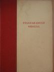 Aczél Tamás - Felszabadult ország [antikvár]
