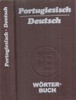 Klare, Johannes - Wörterbuch Portugiesisch-Deutsch [antikvár]