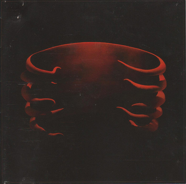 TOOL - UNDERTOW CD TOOL