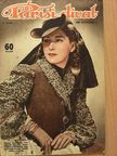 Baradlai Albert - Párisi divat 1940. november 1. [antikvár]