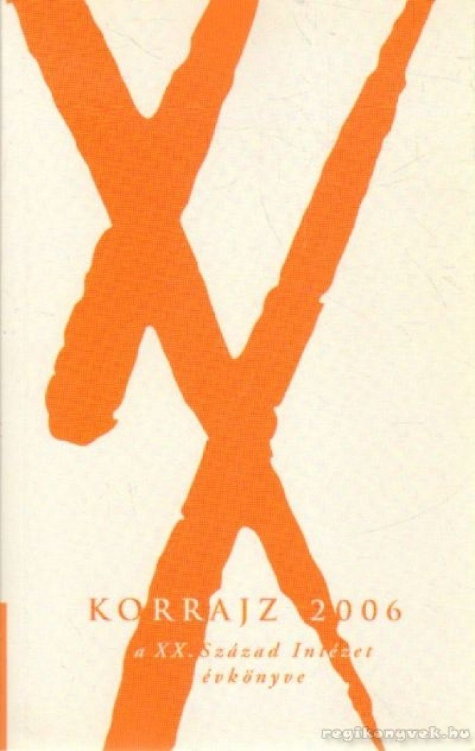 Körmendy Zsuzsanna - Korrajz 2006 [antikvár]