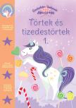 Varázslatos Unikornis Akadémia  - Törtek és tizedes törtek 1.