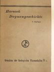 D. Adolf v. Harnack - Dogmengeschichte [antikvár]