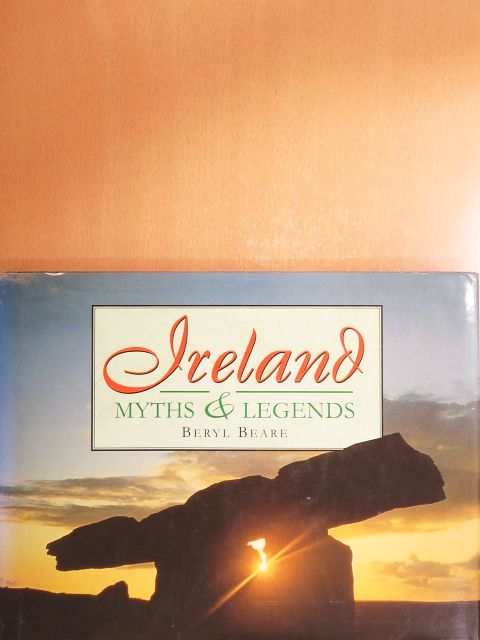 Beryl Beare - Ireland [antikvár]