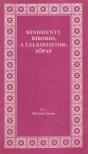 Mészáros Márton - Mindszenty bíboros, a lelkipásztorfőpap [antikvár]