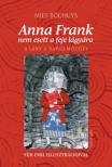 Mies Bouhuys - Anna Frank nem esett a feje lágyára [antikvár]