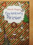 Mandy Baggot - Egy karácsony Párizsban [antikvár]