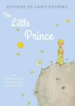 ANTOINE DE SAINT EXUPERY - The Little Prince (Alma Classics)